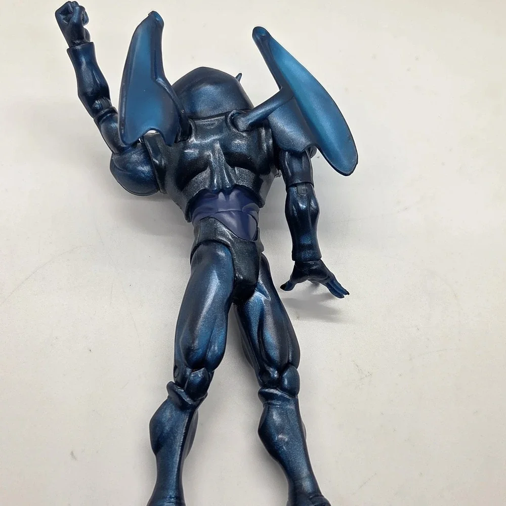 Dragon Ball GT Eis‎ Shenron Jakks Pacific Action Figure WINGS MISSING PARTS